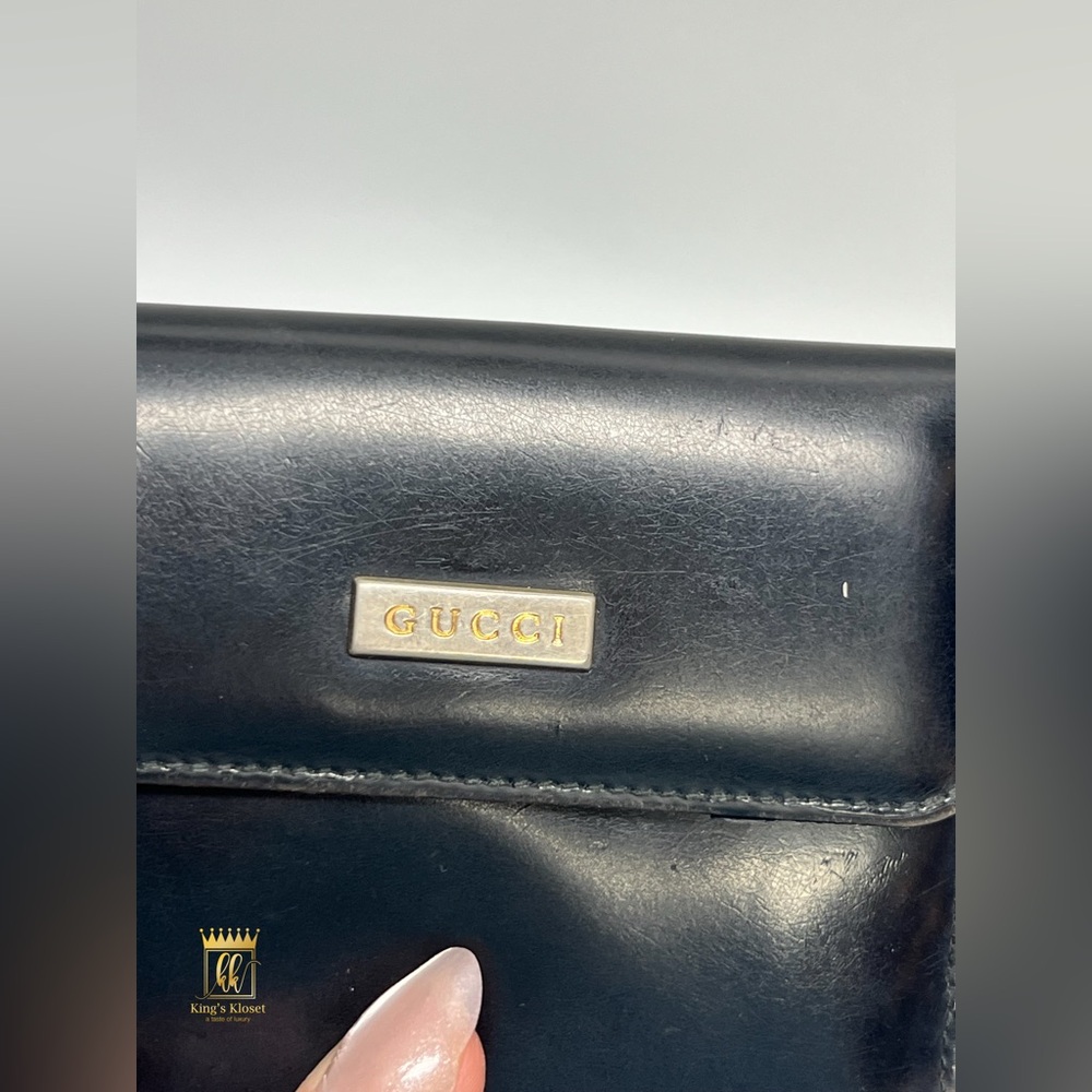 Gucci wallet - Picture 7 of 13